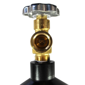 Uniweld N40 Nitrogen Tank, Black, 40 cu ft, 24.3 lbs 40037 Uniweld N40 Nitrogen Tank, Black, 40 cu ft, 24.3 lbs 40037