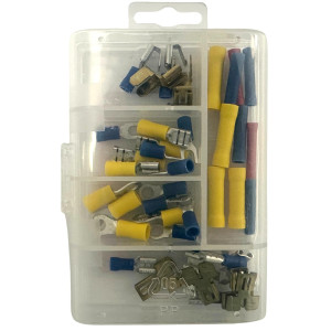 MA-Line MA03752-2 Solderless Term Kit Insulated