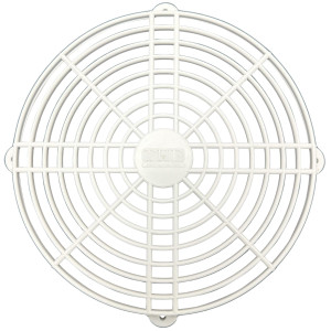 Motor Fan grill guard Hej / Oej MGOEJ 9 in / 228.6 mm