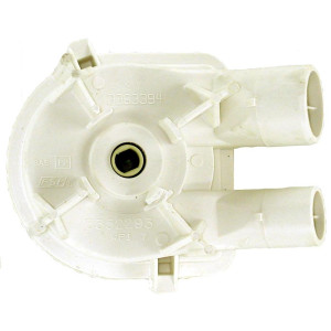 Whirlpool WP3363394 Genuine OEM Drain Pump 
Fits: 3363394 3348015 3352492 3347817 3348017 8559389
