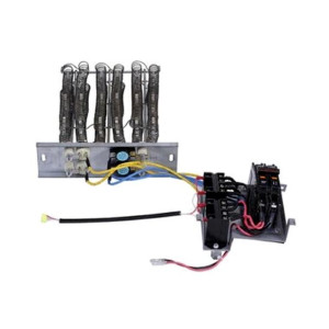 Oxbox JAYHTR1A05BKRAA 5 kW Kit de Resistencia con Breaker