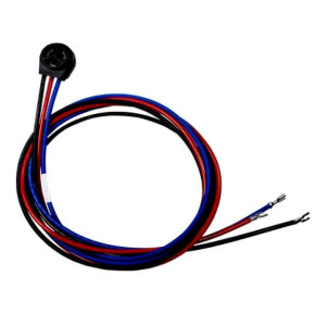 Danfoss 120Z5056 Kit Cables para Compresor 1.5mts, 10 AWG, 200-230 V