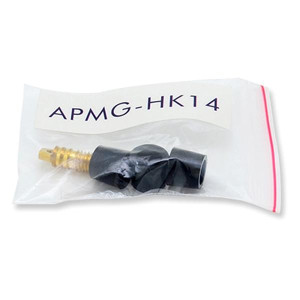 Appli Parts APMG-HK14 Refrigeration Hose Gasket and Valve Depressor Repair Kit Replaces APP-79583R