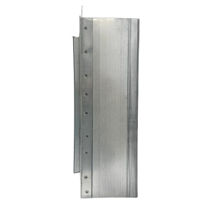 Laminaire R4BF1212 12x12 Caja de Registro, Bota, Aislada