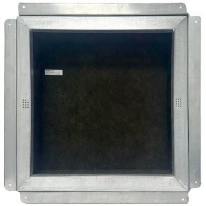 Laminaire R4BF1212 12x12 Caja de Registro, Bota, Aislada