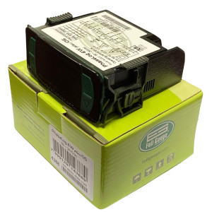 Voltage Monitor Full Gauge Phaseloge Plus 3 Phase Loads True Rms Data Logger (Sitrad Compatible)