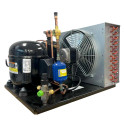 Embraco UNT6217GKV2 Unidad Condensadora 3/4HP R-404a 208-230v/1ph/60Hz MHBP 