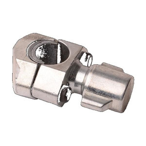 Diversitech QTM-2 Piercing Valve 1/2 in, 5/8 in O.D. Tube Size
