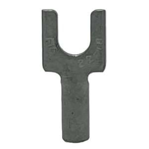 MA-Line MA03802-2 Solderless Terminal Kit, Non Insulated Large Gauge