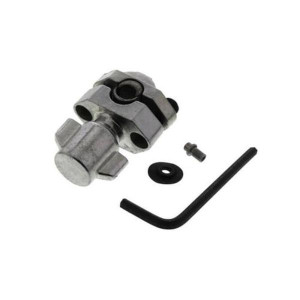 Diversitech QTM-1 Piercing Valve 1/4 in, 5/16 in, 3/8 in O.D. Tube Size
