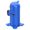 Danfoss HLJ083T4LC6A 6.9 tons 83,000 btu/h R410A R454B Scroll Compressor for Air conditioning 380-415/3/50, 460/3/60 (V/Ph/Hz) Discharge 1/2 in, Suction 7/8 in, ODF, PVE 121L8483