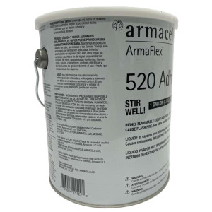 Adhesivo Armaflex 520 Contact, 1 Galon AAD520006