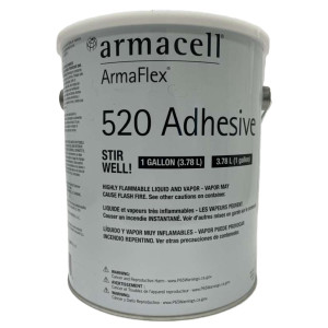 Adhesivo Armaflex 520 Contact, 1 Galon AAD520006