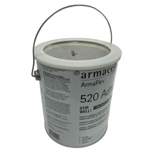 Adhesivo Armaflex 520 Contact, 1 Galon AAD520006