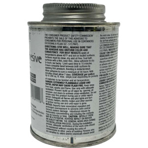 Adhesivo Armaflex 520 Contact, 1/2 Pint Con Brocha AAD520002