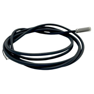 Danfoss EKS 221 Sensor for Electronic Control 1.5m, NTC, 1000 ohm, -58 to 230F (-50 to 110C) 084N3200