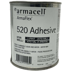 Adhesivo Armaflex 520 Contact, 1 Pint AAD520003