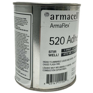 Adhesivo Armaflex 520 Contact, 1 Pint AAD520003