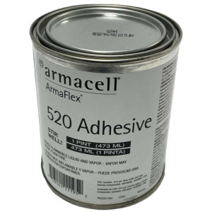 Adhesivo Armaflex 520 Contact, 1 Pint AAD520003