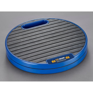 Yellow Jacket 68864 Balanza de Carga Inalambrica 100kg