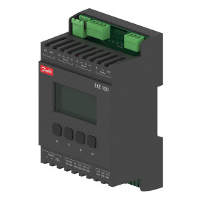 Danfoss 080G5052 Controlador de Valvula EKE 100 1V