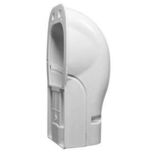 Appli Parts APLC-B75 Wall Cover 3in wide