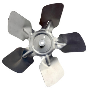 Acme 30815P Aluminum Hub Type Blade 8 in  Bore 5/16 on the Discharge side Rotation CCW