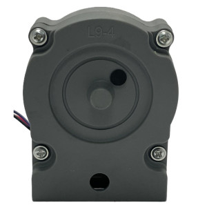 Supco SM1027C Refrigerator Evaporator Fan Motor 3.1W 0.24A 13 VDC 60Hz Replaces: 4681JB1027C, 60159-001800, 3015915420

 