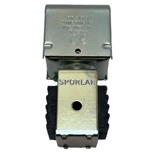 Sporlan MKC-1 Solenoid Coil 120 V,50-60 hz, 310000 MKC1120V