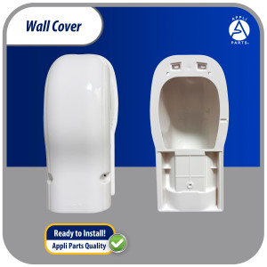 Appli Parts APLC-B75 Wall Cover 3in wide