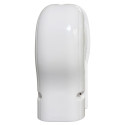 Appli Parts APLC-B75 Cobertor Pared Lineas de Aire Acondicionado Tapa 75mm