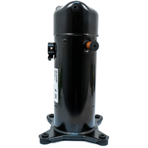 LG MBA029RA 4.5 HP MBP Refrigeration Scroll Compressor 208-230/3/60 (V/Ph/Hz), R404