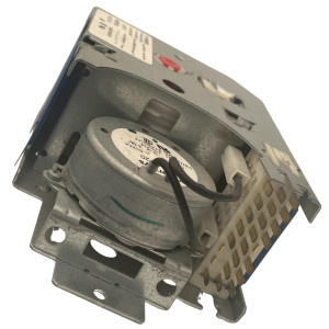 Timer GE General Electric 175D1432G007/ 145-752-12/ WH12X905