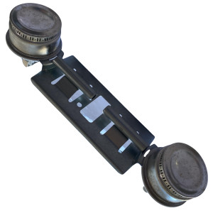 Appli Parts WB16K10026AP Burner Double replaces 83D5711G001