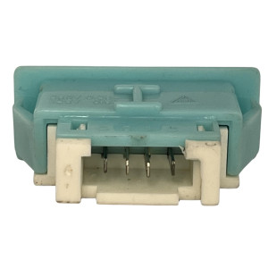 Appli Parts LTK-6 4 Pin Switch for Refrigerators