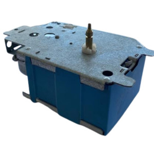 Timer GE General Electric 175D1432G007/ 145-752-12/ WH12X905