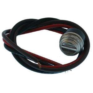 Supco SL79002 Bimetal 2 cables, Abre 55 F, Cierra 30 F