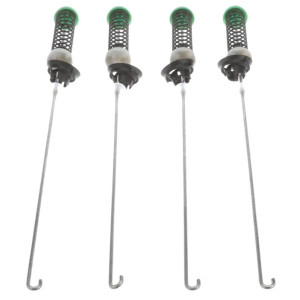 Whirlpool W910010086  Suspension Spring Kit replaces W11027174, W10780040, W10594080, W10735786, W10748956, W10821710, W10901056, W11033491, W11228718, W11130362 