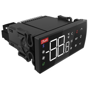 Danfoss 084B4022 AK-CC25 Pro Modbus Interface
084B4122