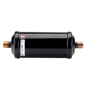 Danfoss 023Z1439 Filtro Secador DCB 305s 5/8 pulg Odf Soldable Bidireccional 

