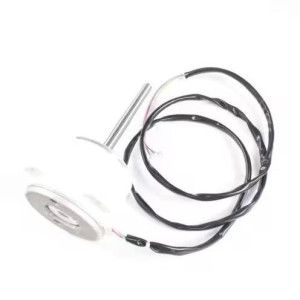 LG 4681A20169B Motor Assembly, dc, indoor