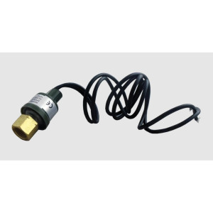 Supco SHP350250 Hugh Pressure Switch Open: 355 PSI Close: 250 PSI