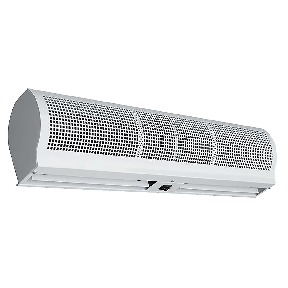 ecox ACUB15CA Air Curtain 60 in, 110 V, 60 Hz, 1 Ph, 175 W. For Residential or C