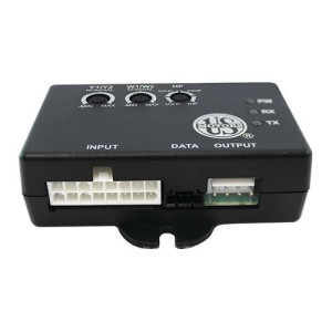 US Motors ECM KIT77 EZ 16 pines interface contolador de velocidad