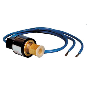 Supco SLP4080 Low Pressure Switch Open: 40 PSI Close: 80 PSI