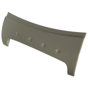 Appli Parts 8181846AP Door Handle for front load replacemen for Whilpool