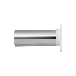 Lambro 267W-B White Plastic Louvered Vent 4 inch
Replace 267W