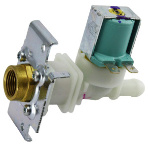 Valvula Para Refrigerador ERP 425458 
Sirve: Bosch
