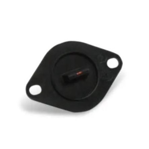 Whirlpool WP31001590 Genuine OEM Thermistor Temperature Control Dryer
Fits: 31001590 4432748
