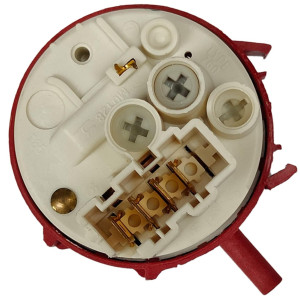 Whirlpool WPW10304342 Presostato Lavadora
Sirve: W10304342